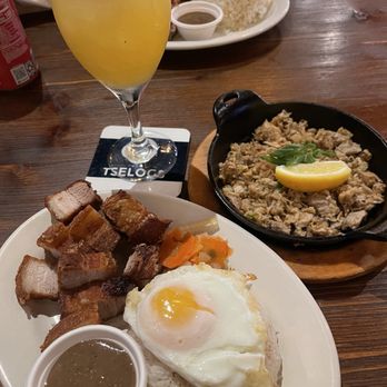 Tselogs - Filipino Near Me - Daly City, California