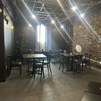 Black Turtle Coffee - Coffee & Tea Near Me - Philadelphia, Pennsylvania