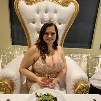 Coco Palm Restaurant - In the Bolero Room - Cuban Near Me - Pomona, California