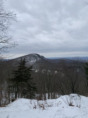 Mount Holyoke Range State Park by null