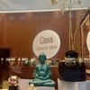 Oasis Men's Spa gift card