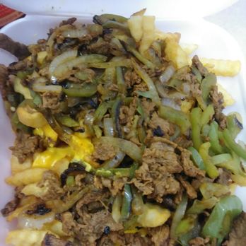 Sno-White Drive In - Philly cheese steak fries! - Burgers Near Me - Modesto, California Sno-White Drive In - Philly cheese steak fries! - Burgers Near Me - Modesto, California