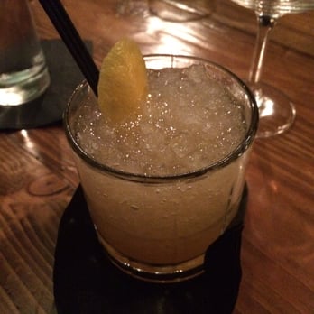 Paper Plane - Cocktail Bars Near Me - San Jose, California