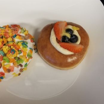 Twinkle Donuts - Donuts Near Me - The Colony, Texas