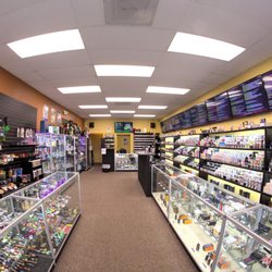 CITY OF VAPORS VAPE SHOP & SMOKE SHOP SRQ Sarasota & Bradenton