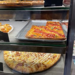 Grandma Pie