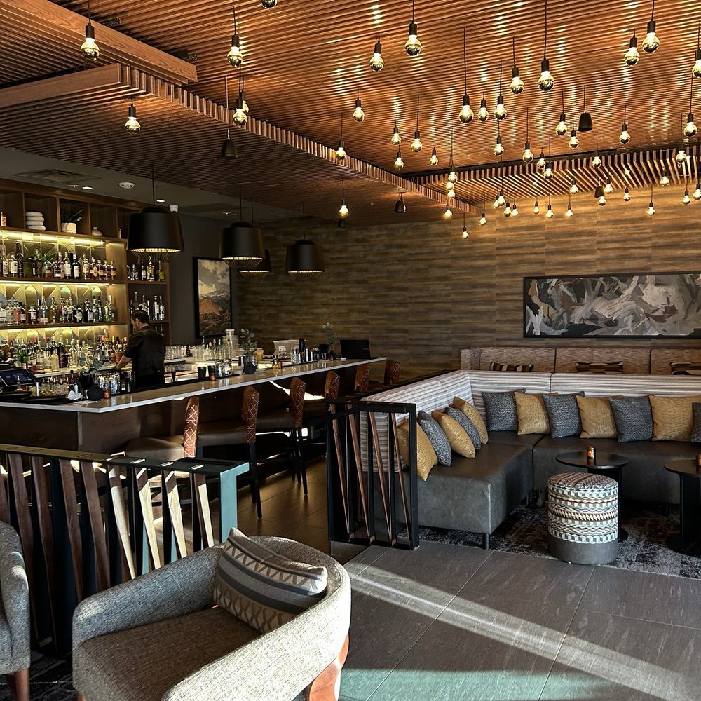 Ryze Skyline Lounge - Inside - Lounges Near Me - Colorado Springs, Colorado Ryze Skyline Lounge - Inside - Lounges Near Me - Colorado Springs, Colorado