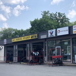 J & S Service Station - J&S Service Station