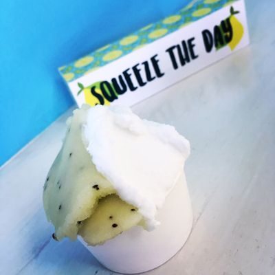 Alisha’s Treats & Eats / Little Lulus Italian Ice by null