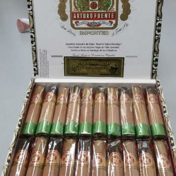 Puff 'n Stuff - Tobacco Shops Near Me - Texarkana, Texas