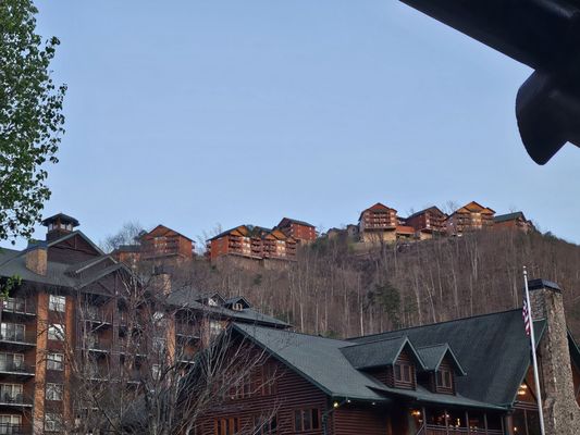 Westgate Smoky Mountain Resort & Water Park by null