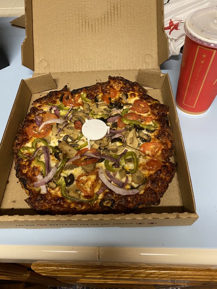 MENED’S PIZZERIA Updated October 2024 19 Photos & 46 Reviews