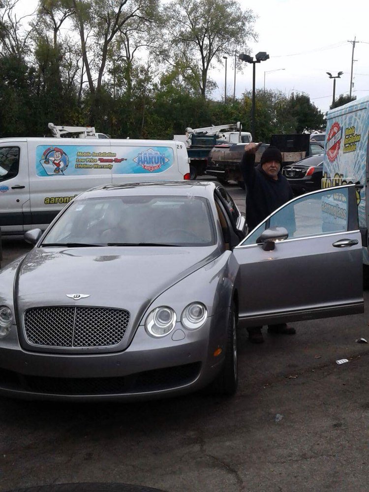 AARON AUTO GLASS Updated August 2024 102 Photos & 455 Reviews