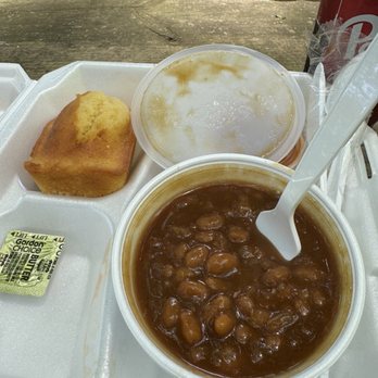 Book’s BBQ - Baked beans - Barbeque Near Me - Wadsworth, Ohio Book’s BBQ - Baked beans - Barbeque Near Me - Wadsworth, Ohio