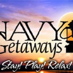 Navy Getaways