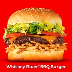 Red Robin Gourmet Burgers and Brews