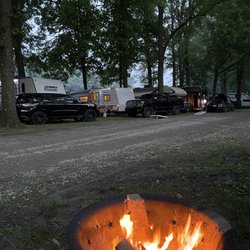Buckeye Lake KOA