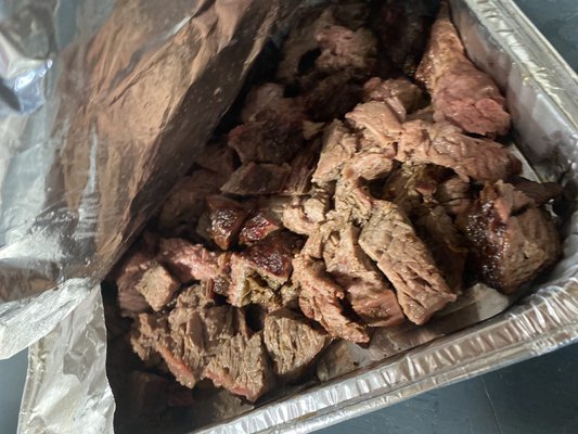 JH Carne En Vara a la Llanera by null