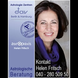 AstroPraxis Helen Fritsch