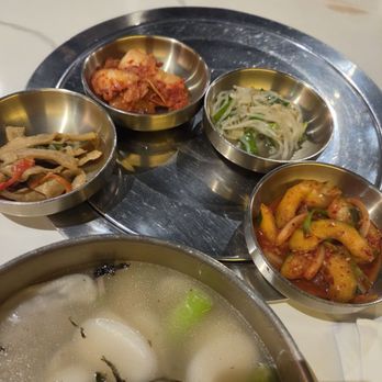Koho Korean BBQ House - Banchans - Korean Near Me - Hanover, Maryland Koho Korean BBQ House - Banchans - Korean Near Me - Hanover, Maryland