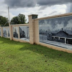 Madisonville City Park