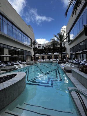 The Post Oak Hotel at Uptown Houston by null