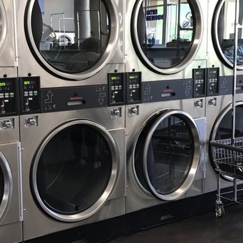 SoCal Wash and Fold - Van Nuys - Dryers. - Laundromat Near Me - Van Nuys, California SoCal Wash and Fold - Van Nuys - Dryers. - Laundromat Near Me - Van Nuys, California
