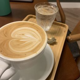 Cappuccino