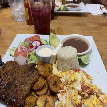 Las Esperanzas Café 2 - Tipico #2 - Latin American Near Me - Brooklyn Park, Maryland Las Esperanzas Café 2 - Tipico #2 - Latin American Near Me - Brooklyn Park, Maryland