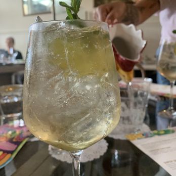 Cesarina - Drinks - Italian Near Me - San Diego, California Cesarina - Drinks - Italian Near Me - San Diego, California