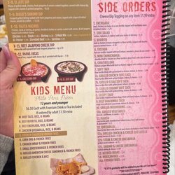 Valle Grande Mexican Grill
