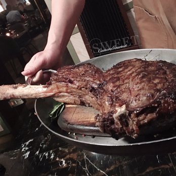 The Victor - TOMAHAWK TO SHARE - Steakhouses Near Me - Vancouver, British Columbia The Victor - TOMAHAWK TO SHARE - Steakhouses Near Me - Vancouver, British Columbia