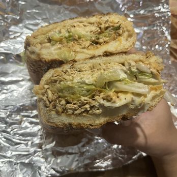 Peepo's Subs & Shawarma - Canton - Africano - Sandwiches Near Me - Canton, Michigan
