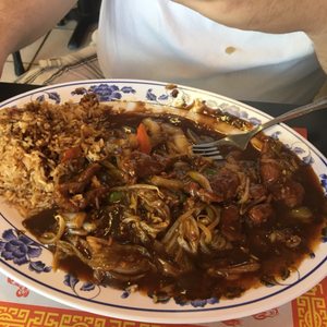 ORIENTAL KITCHEN - 12 Reviews - Chinese - 146 E Walnut St, Oglesby, IL - Restaurant Reviews