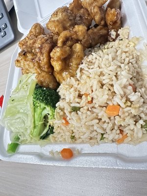 Panda Express by null