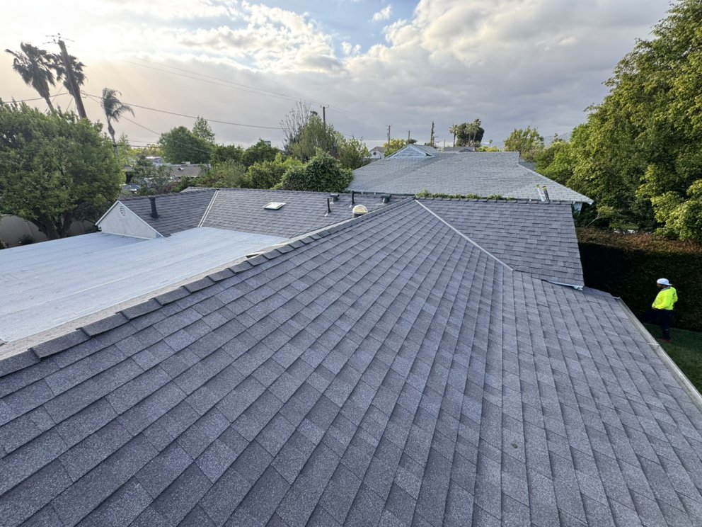 Slide of Bull Roofing