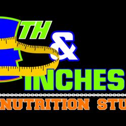 4th & Inches Nutrition