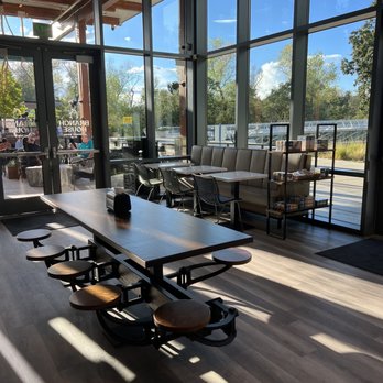 Branch House Riverfront Bistro - Inside - Cafes Near Me - Redding, California Branch House Riverfront Bistro - Inside - Cafes Near Me - Redding, California