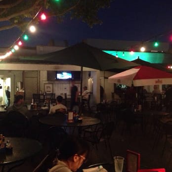 McP's Irish Pub - Outdoor patio looking at bar. - Irish Pub Near Me - Coronado, California McP's Irish Pub - Outdoor patio looking at bar. - Irish Pub Near Me - Coronado, California