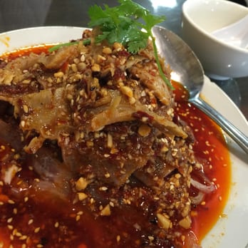 Boiling BeiJing - Spicy cold cut - Tendon, beef tongue and tripe - Chinese Near Me - San Bruno, California Boiling BeiJing - Spicy cold cut - Tendon, beef tongue and tripe - Chinese Near Me - San Bruno, California