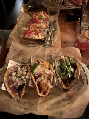 Taco Diablo by null