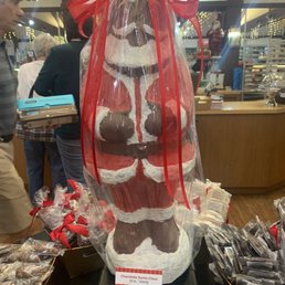 $300 fifteen pound Santa !! $300 fifteen pound Santa !!