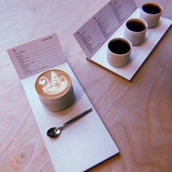 Mazelab Coffee - Cafes Near Me - Praha 6, Puerto Rico