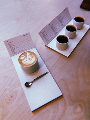 MAZELAB Tasting Studio by null