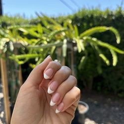 Ivy Nails Spa