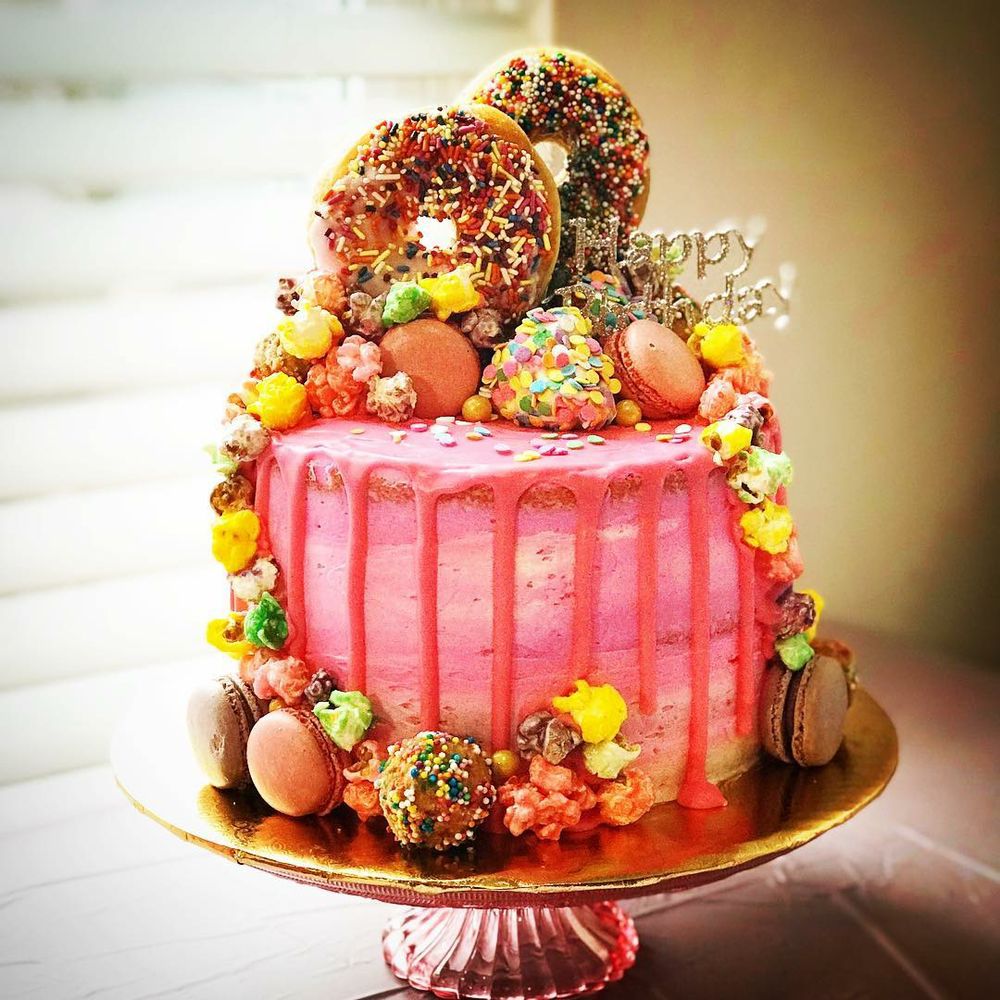 36SWEETS DESSERTS & CATERING Updated September 2024 28 Photos