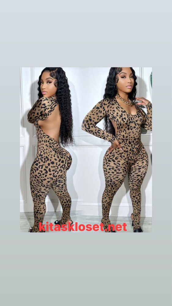 Kita's Kloset Logo