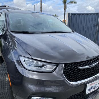 Enterprise Rent-A-Car - Very nice exteriorl - Car Rental Near Me - Redlands, California Enterprise Rent-A-Car - Very nice exteriorl - Car Rental Near Me - Redlands, California