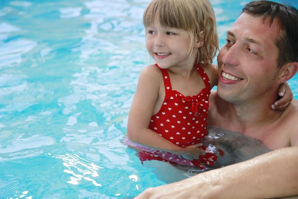 Grand Prairie Pool Services