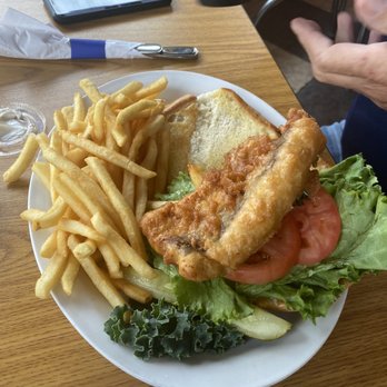 Lock View Restaurant - Seafood Near Me - Sault Ste. Marie, Michigan Lock View Restaurant - Seafood Near Me - Sault Ste. Marie, Michigan